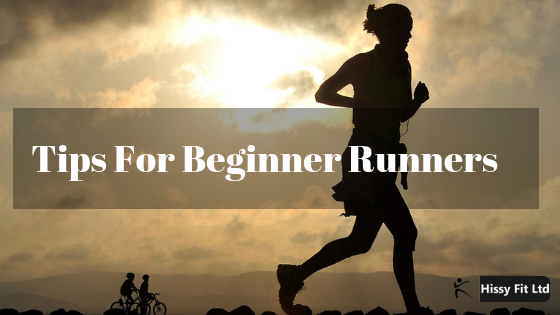 Tips For Beginner Runners