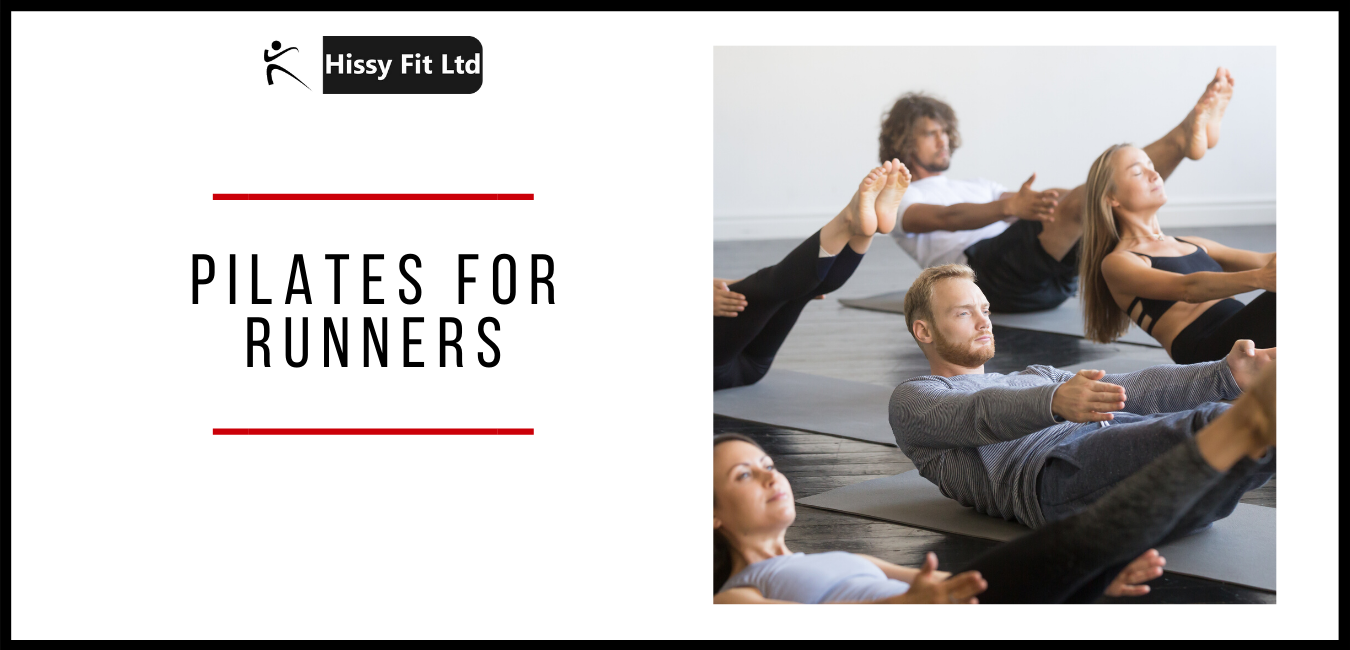 Pilates for Runners?