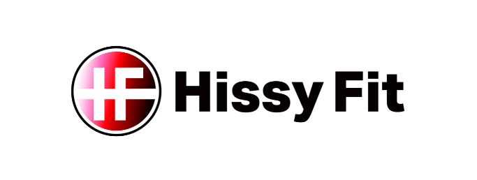 Hissyfit