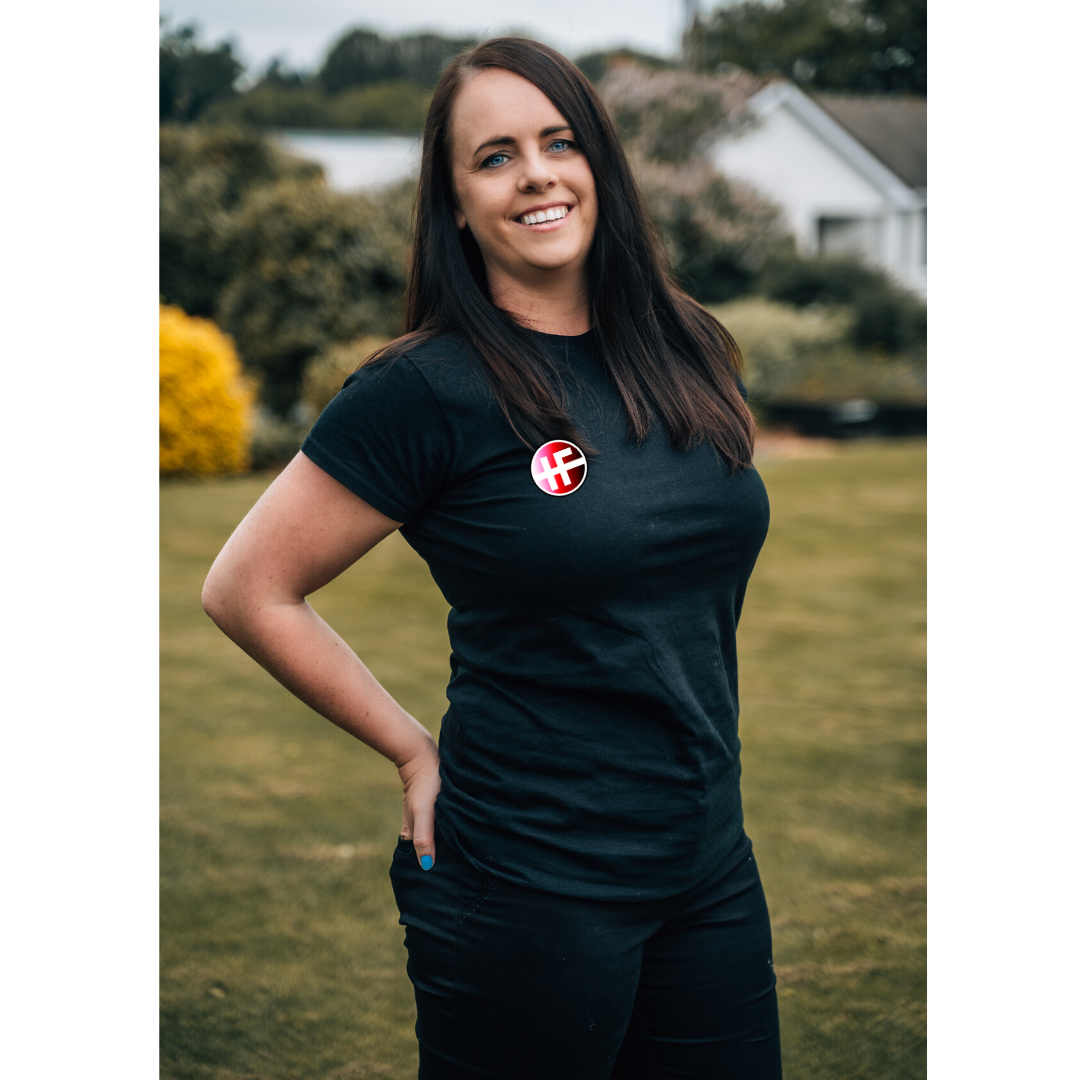 Gillian McKenna