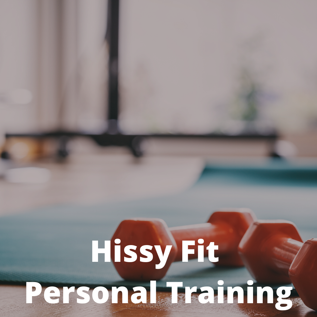 Personal Training