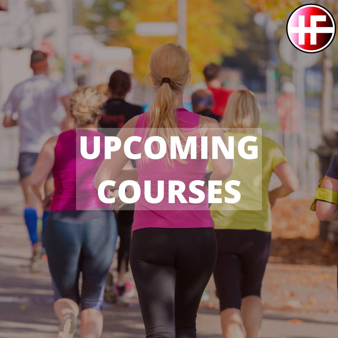 Courses Pilates Running Hissy Fit