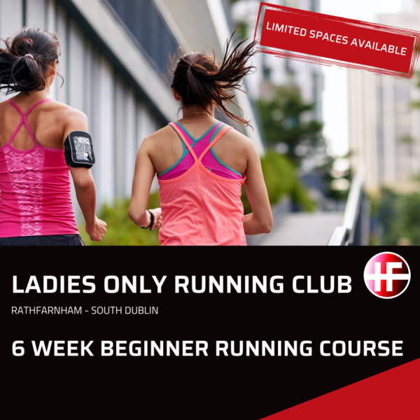 Ladies Running Club