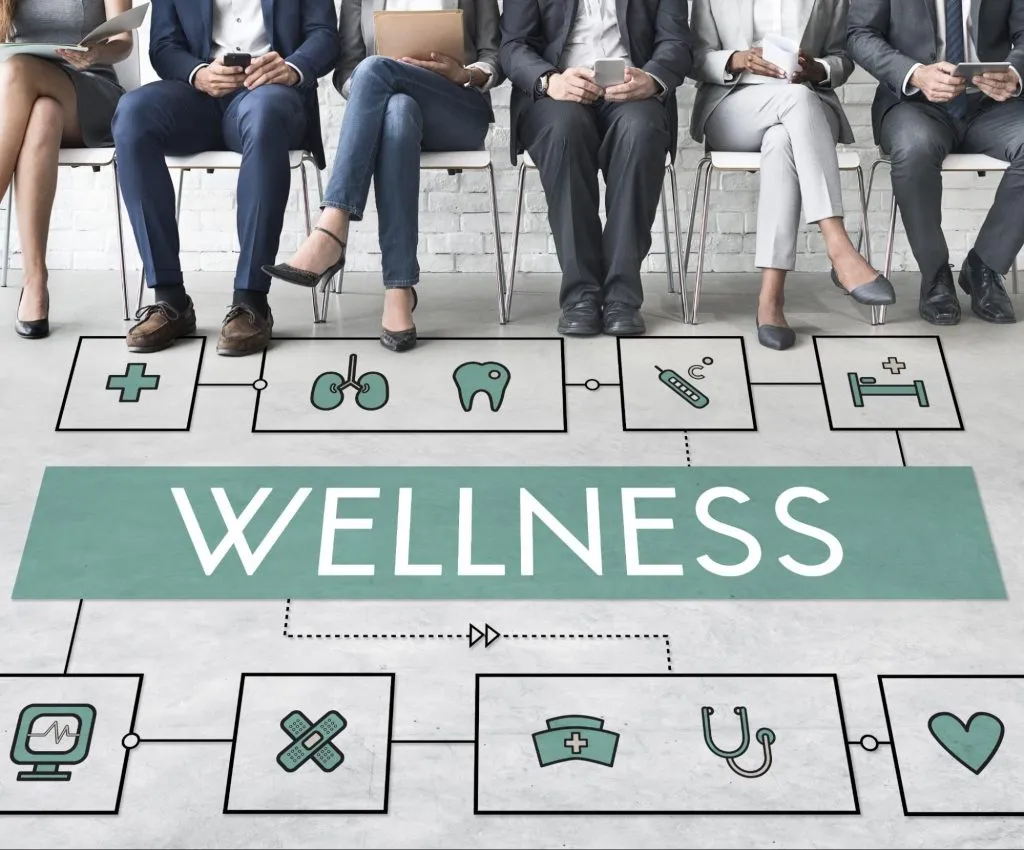 Corporate Wellness